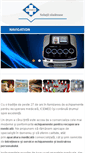 Mobile Screenshot of icemed.ro